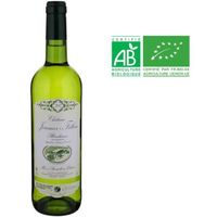VIN BLANC Château Joumes Fillon Bordeaux - Vin blanc de Bord VIN BLANC Château Joumes Fillon Bordeaux - Vin blanc de Bord
