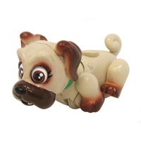 FIGURINE - PERSONNAGE PET PARADE 1 pet -Carlin FIGURINE - PERSONNAGE PET PARADE 1 pet -Carlin