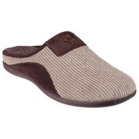 CHAUSSON - PANTOUFLE Cotswold Tysoe - Chaussons - Homme CHAUSSON - PANTOUFLE Cotswold Tysoe - Chaussons - Homme