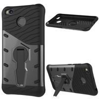 COQUE - BUMPER Coque renforcée Xiaomi redmi 4X résistant aux choc COQUE - BUMPER Coque renforcée Xiaomi redmi 4X résistant aux choc