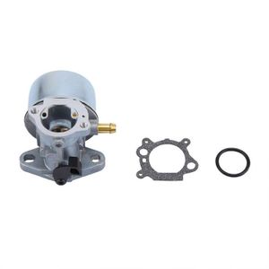 Wingsmoto Carburateur pour Briggs /& Stratton 699831 694941 Lawn Mower Tractor Engines 283702 283707 284702 284707 284777