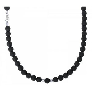 collier homme en pierre collier homme en pierre