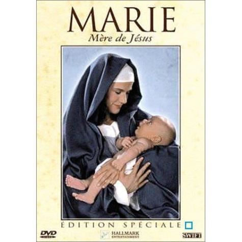 DVD Marie, mere de jesus en dvd film pas cher - Cdiscount