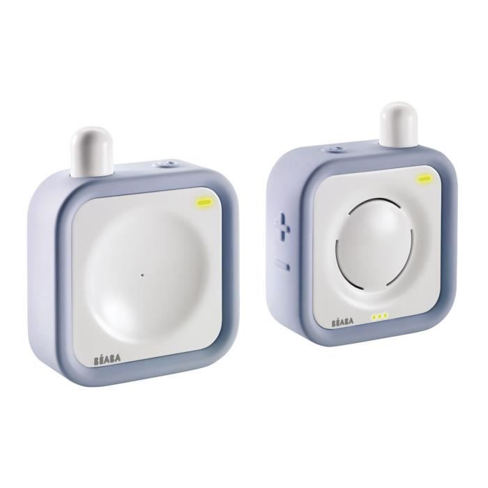 Béaba Ecoute-bébé / babyphone Minicall - grey/blue