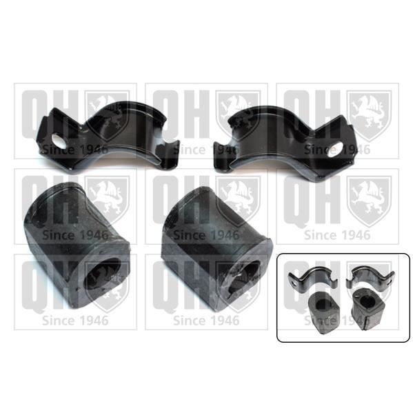 QUINTON HAZELL KIT BARRE STABILISATRICE EMBK3056