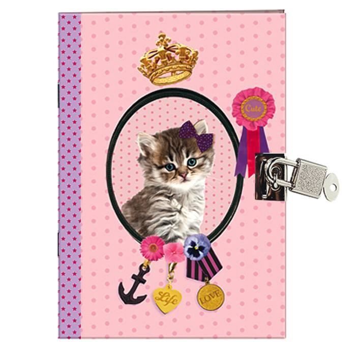 cher journal intime