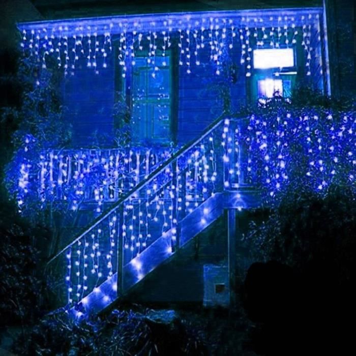 Rideaux led etoiles - Achat / Vente pas cher Rideaux led etoiles - Achat / Vente pas cher
