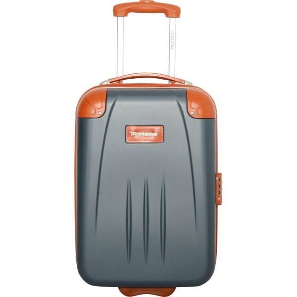 BAGAGE MURANO VALISE CABINE EASYJET RYANAIR GRIS Gris Achat / Vente