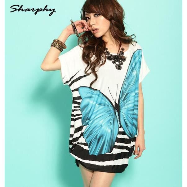Robe papillon femme - Achat / Vente Robe papillon femme ...