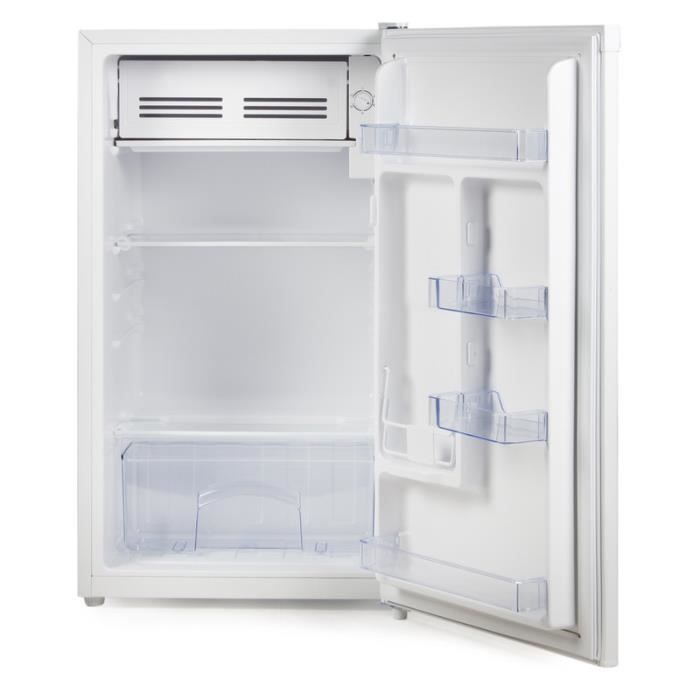 Primo Réfrigérateur avec congélateur2