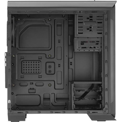 Aerocool Aero-500 Black Edition, Boîtier3