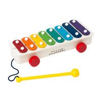 INSTRUMENT DE MUSIQUE ASMOKIDS- FISHER PRICE- XYLOPHONE INSTRUMENT DE MUSIQUE ASMOKIDS- FISHER PRICE- XYLOPHONE