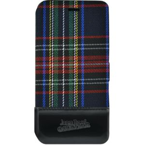 JP GAULTIER Etui - IPhone5 5S - Noir