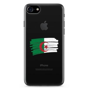 coque algerie iphone 8 plus