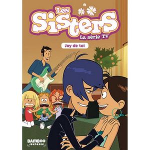 Livre Les Sisters - 