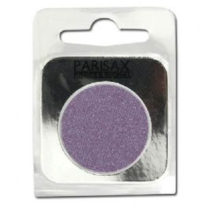 Fard à Paupières GOLDEN ROSE - Teinte 117 Violet, Poudre Compacte Scintillante, Neuf