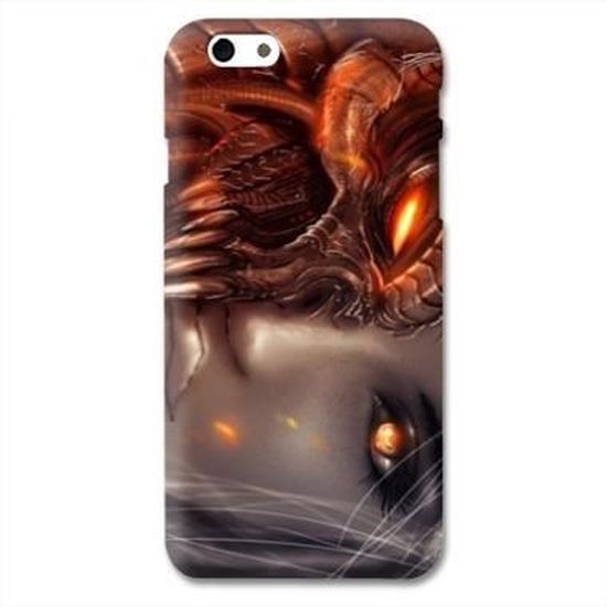 coque iphone 6 demon coque iphone 6 demon