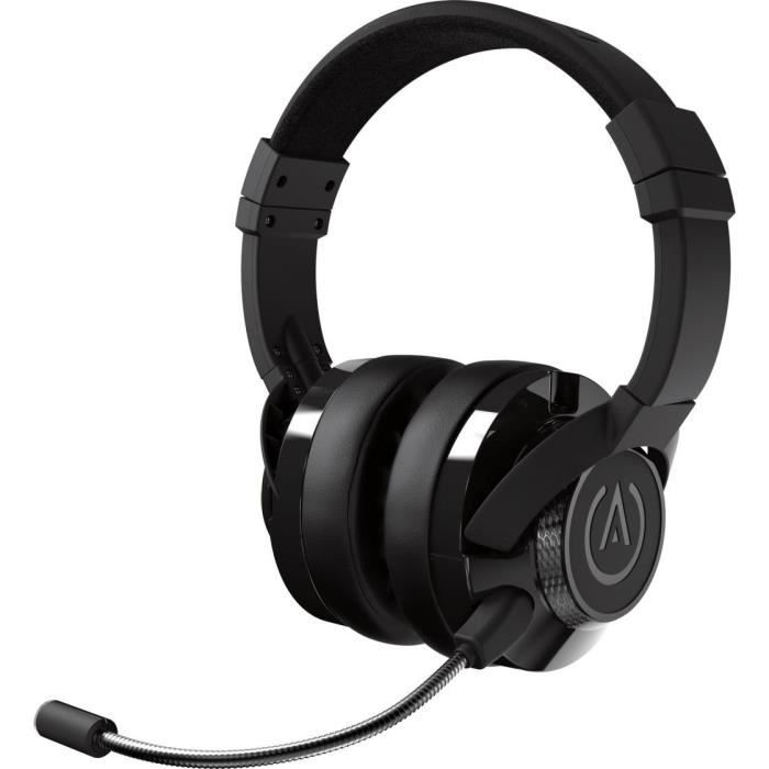 POWER A Casque Fushion PS4/PC/XBOX1 universel