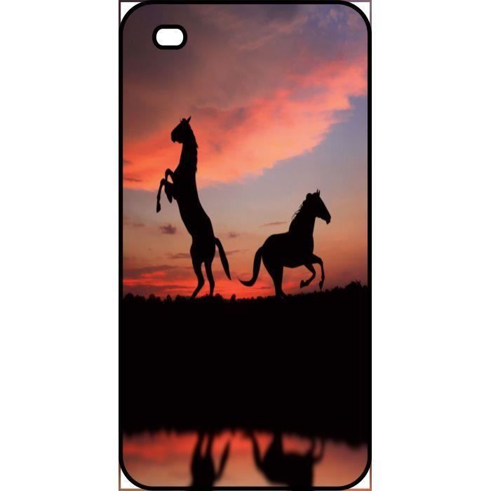 coque iphone 4 cheval coque iphone 4 cheval
