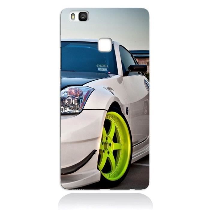 coque huawei voiture