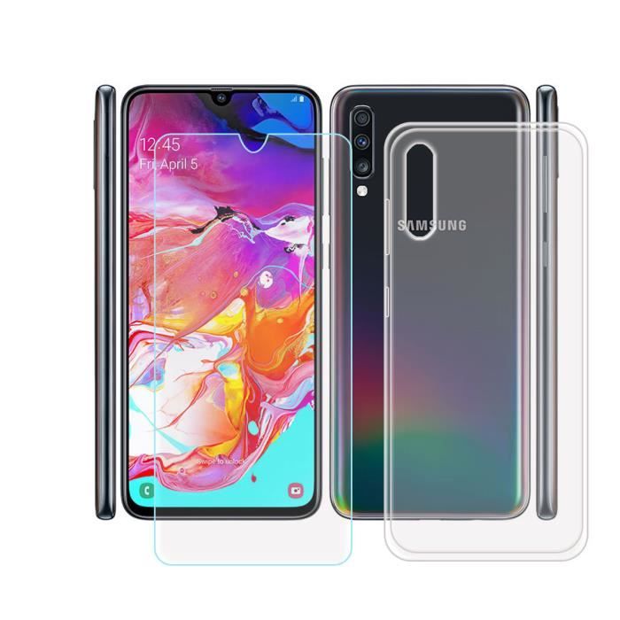 coque en silicone pour samsung galaxy a70 coque en silicone pour samsung galaxy a70