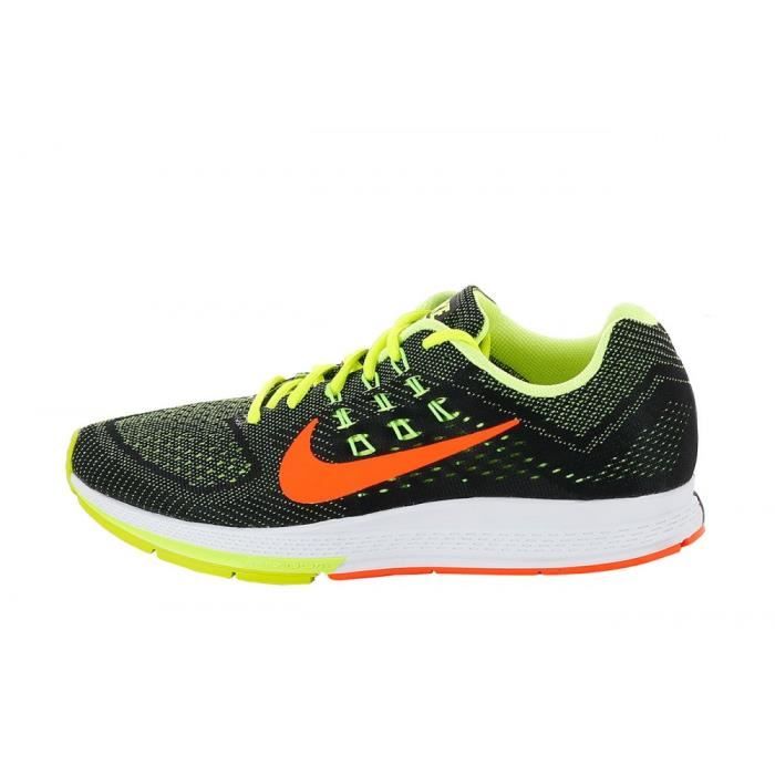acheter nike air zoom structure 18