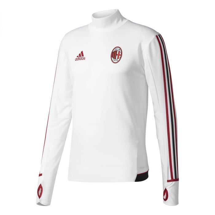 Maillot entrainement AC Milan achat Maillot entrainement AC Milan achat