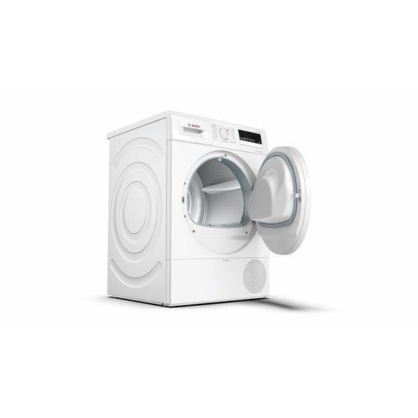  WTR83V00FF Sèche-linge - 8kg - Pompe à1