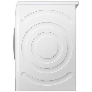  WTR83V00FF Sèche-linge - 8kg - Pompe à4