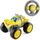 CHICCO Voiture Radiocommandée Billy Big Wheels Jau
