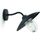 PHILIPS Hammock Applique murale extérieure - Noir