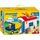 PLAYMOBIL 1.2.3. 6759 Camion Avec Garage