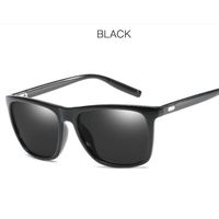 LUNETTES DE SOLEIL Lunettes de soleil polarisées hommes nouveaux mode LUNETTES DE SOLEIL Lunettes de soleil polarisées hommes nouveaux mode