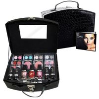 PALETTE DE MAQUILLAGE Coffret cadeau coffret maquillage mallette de maqu PALETTE DE MAQUILLAGE Coffret cadeau coffret maquillage mallette de maqu