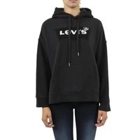 SWEATSHIRT magnifiques sweat levis 57597 noir SWEATSHIRT magnifiques sweat levis 57597 noir