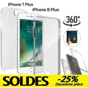 coque iphone 8 plus avec face avant coque iphone 8 plus avec face avant