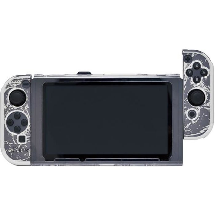 Protection Skyrim pour Nintendo Switch