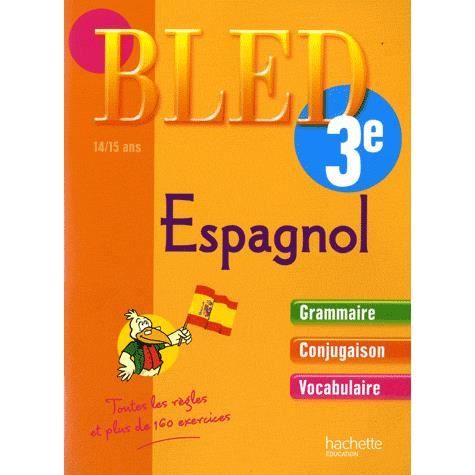 [pdf] Free Download Bled Espagnol 3e 1415 Ans | 3ds Ebook Reader