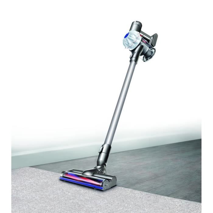 DYSON V6 SLIM PRO - Aspirateur balai
