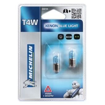 MICHELIN Blue Light 2 T4W 12V