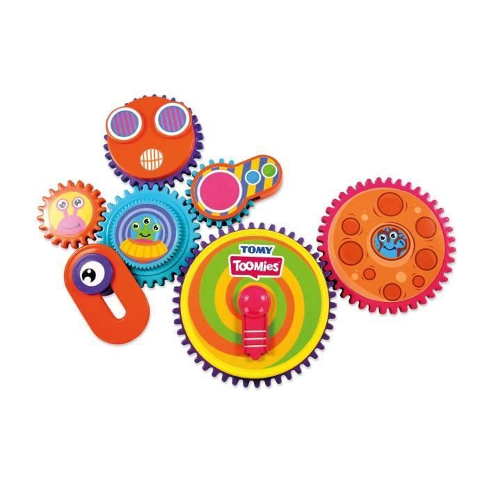 TOMY Mes Hypno-Aimants