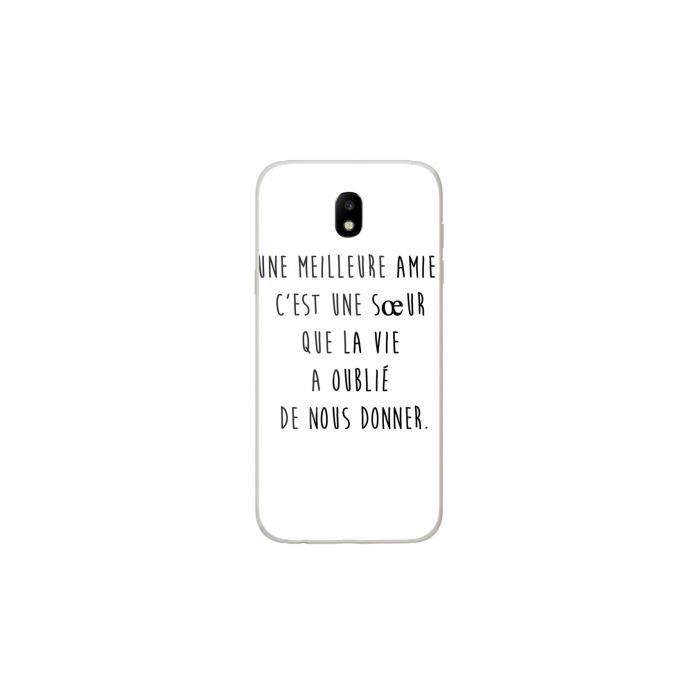 coque samsung j3 2017 citations coque samsung j3 2017 citations