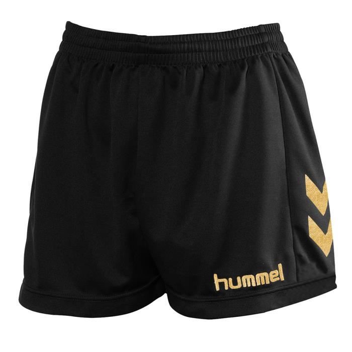 Hummel Classic De Short Achat Trophy Vente Lady Noir cTl13uFKJ