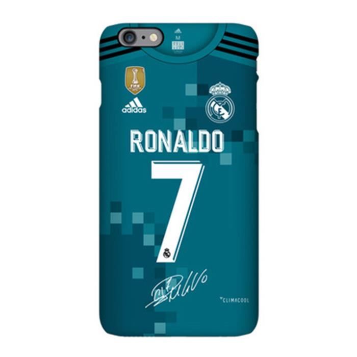 coque iphone 6 s real madrid