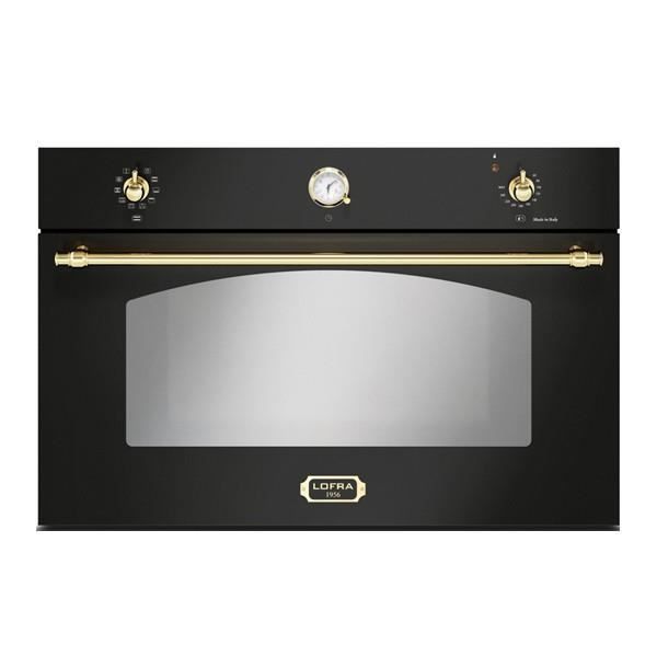  FRNM99EE mat noir multifonction four électrique1