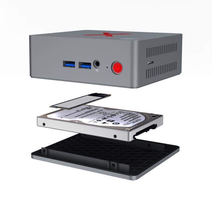 Beelink BT3-X Mini PC Lecteur Multimédia1