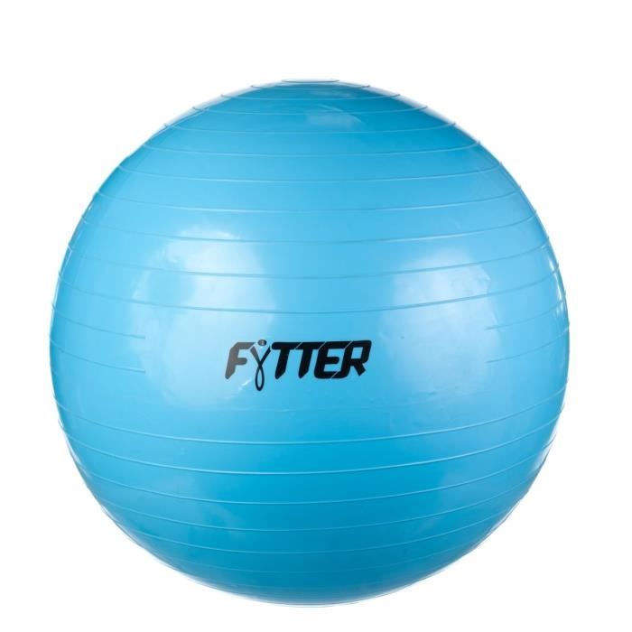 FYTTER Ballon pour Gym Douce 75cm