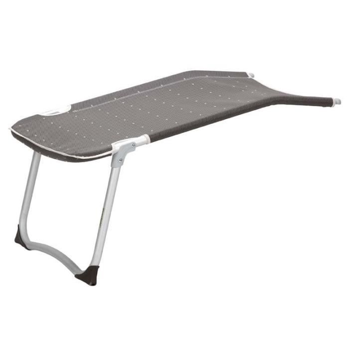WESTFIELD Repose-Jambes Confort Marron