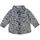 Chemise bébé garçon