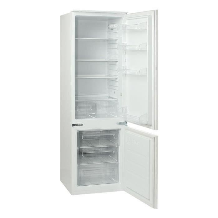  RBC275E - Réfrigérateur congélateur1
